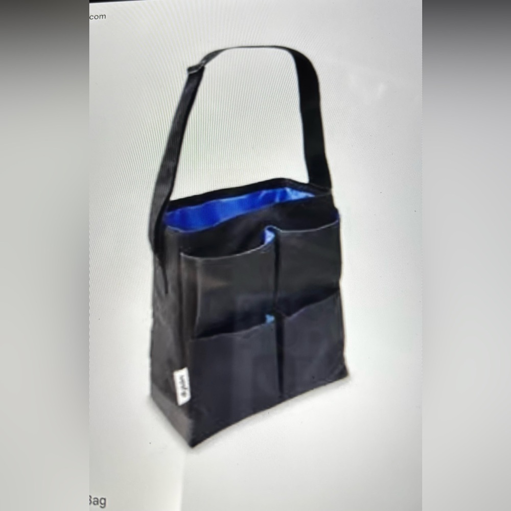 Dyson Vacuum Tools Attachments Canvas Bag